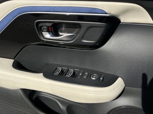 New 2026 Acura ADX A-Spec image 26