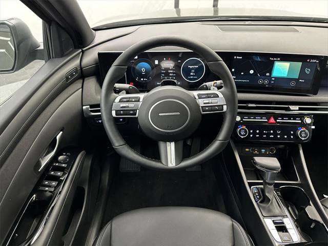 New 2026 Hyundai Santa Cruz Limited image 25