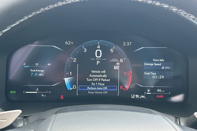 New 2026 Lexus IS 350 F Sport image 21