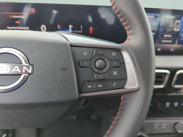 New 2026 Nissan Sentra SR w/ Floor Mat Package image 42