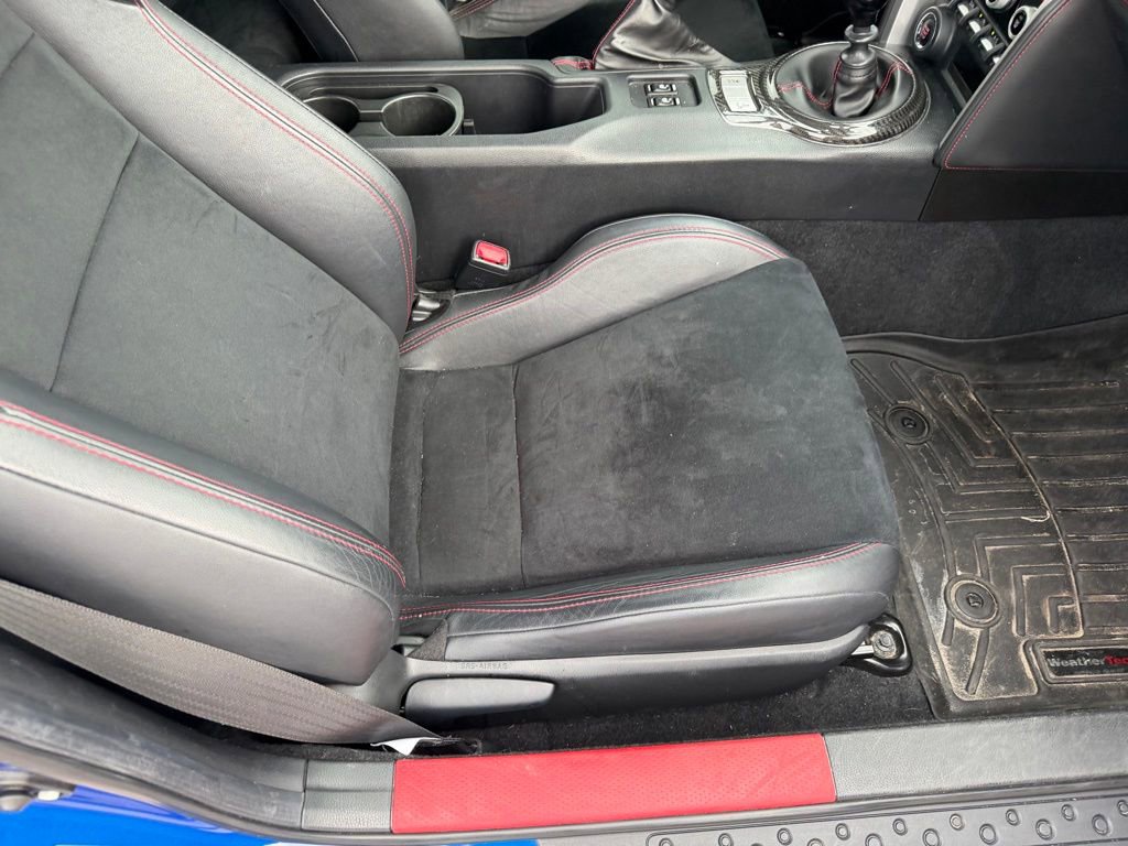 Used 2019 Subaru BRZ Limited w/ Performance Package RWD image 14