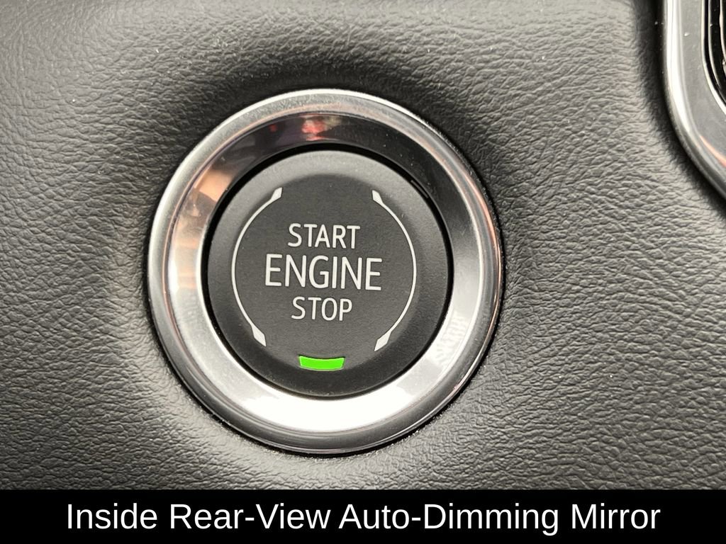 New 2026 GMC Canyon Elevation w/ Convenience Package image 19