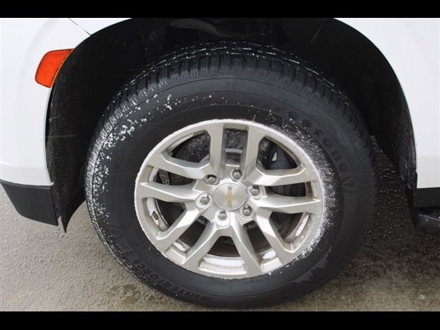 Used 2021 Chevrolet Suburban LT AWD/4WD image 12