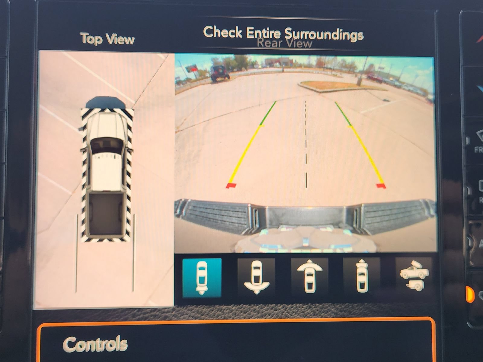 Used 2021 RAM 2500 Laramie AWD/4WD image 18