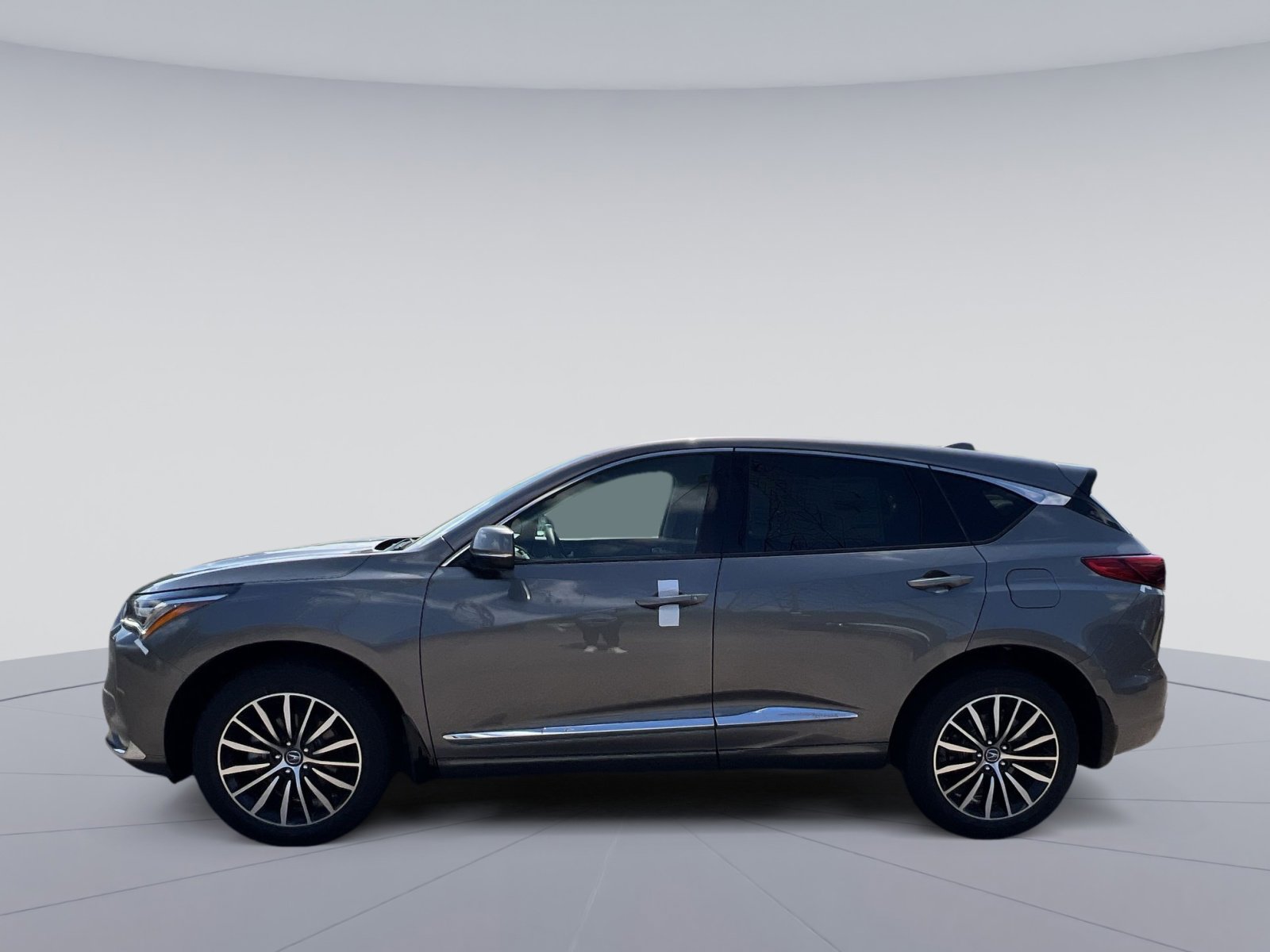 New 2025 Acura RDX SH-AWD w/ Advance Package image 2