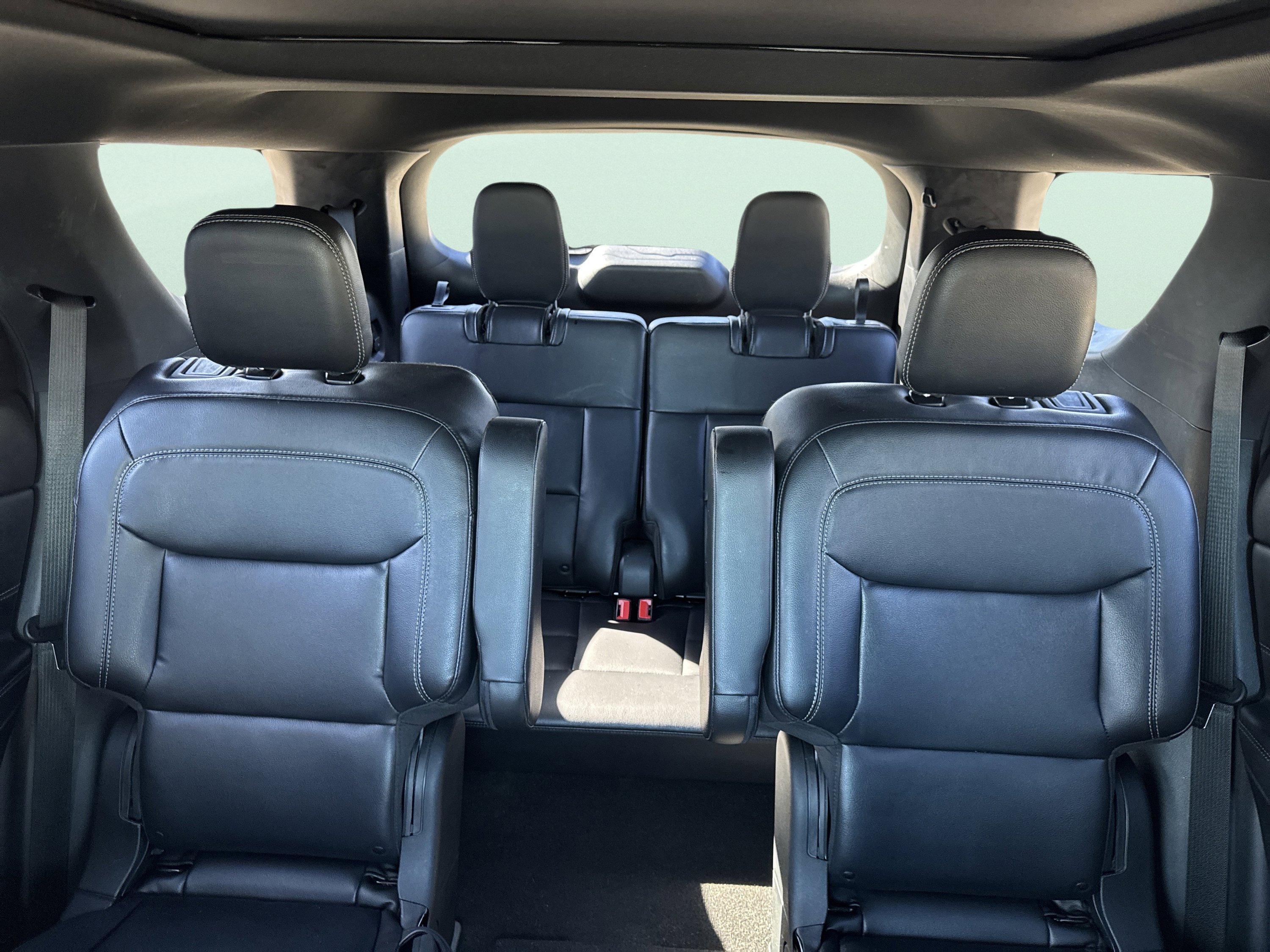 Used 2020 Ford Explorer XLT w/ Equipment Group 202A image 88