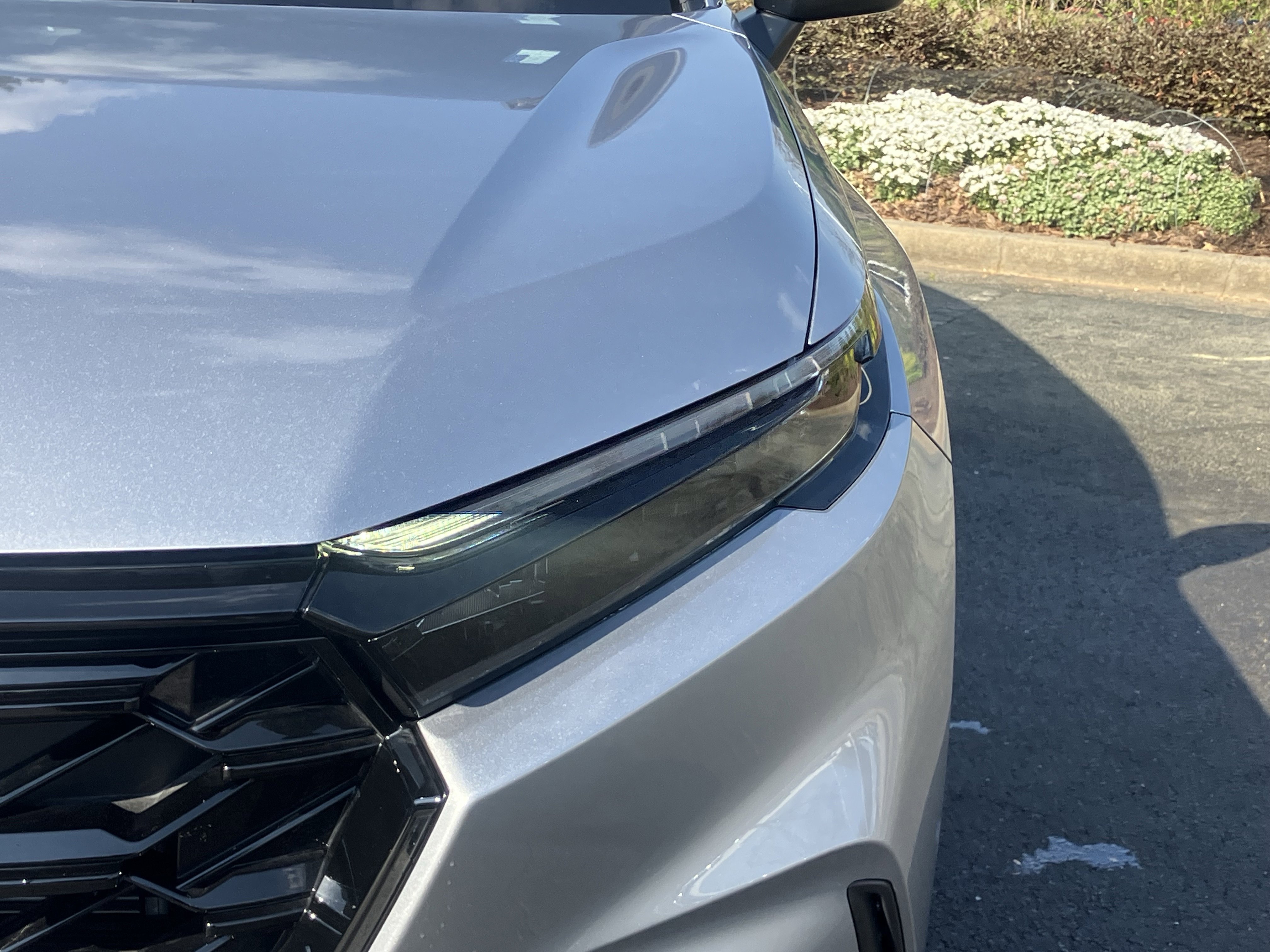 Used 2026 Honda CR-V Sport-L image 5