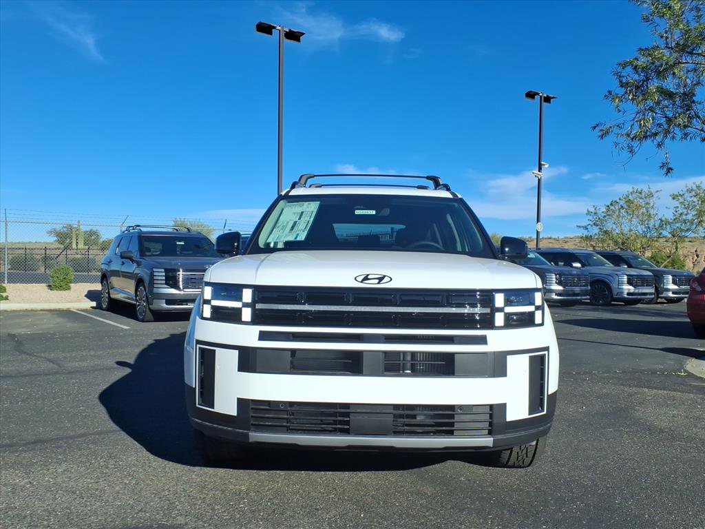 New 2026 Hyundai Santa Fe XRT image 2