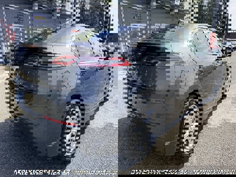 Used 2013 Chevrolet Volt Premium w/ Premium Trim Package image 8