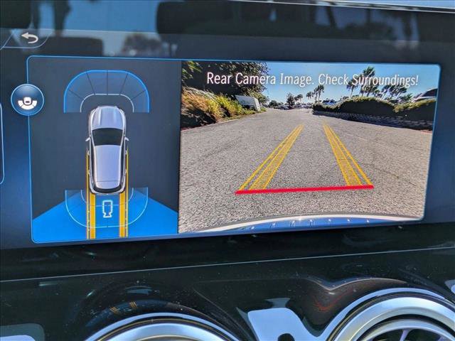 Certified 2026 Mercedes-Benz GLA 250 image 13