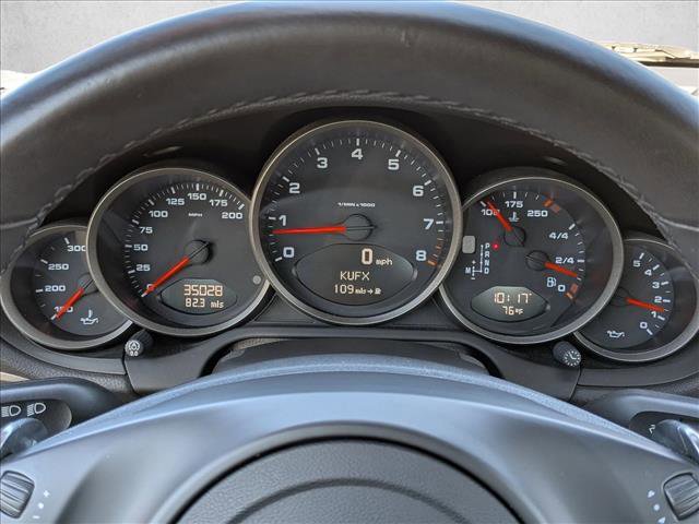 Used 2012 Porsche 911 GT3 RS image 11