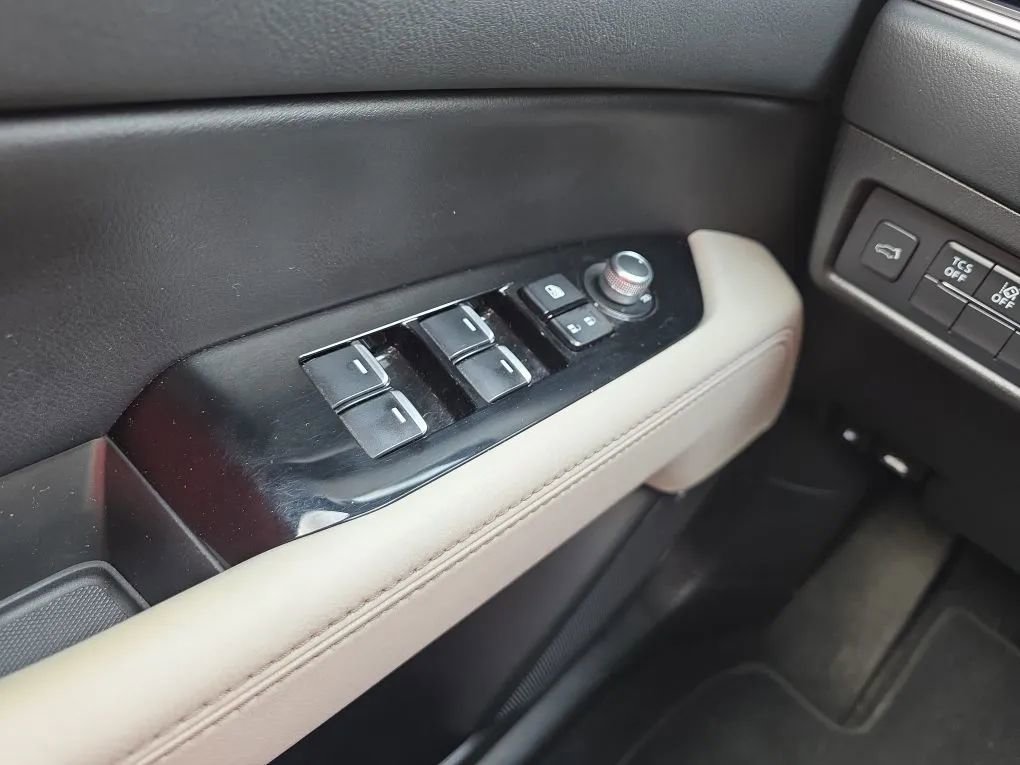 Used 2019 MAZDA CX-5 Grand Touring image 23