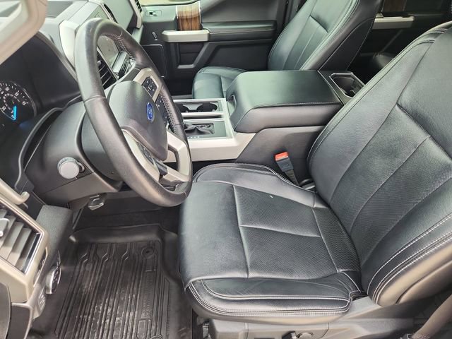 Used 2019 Ford F150 Lariat AWD/4WD image 19