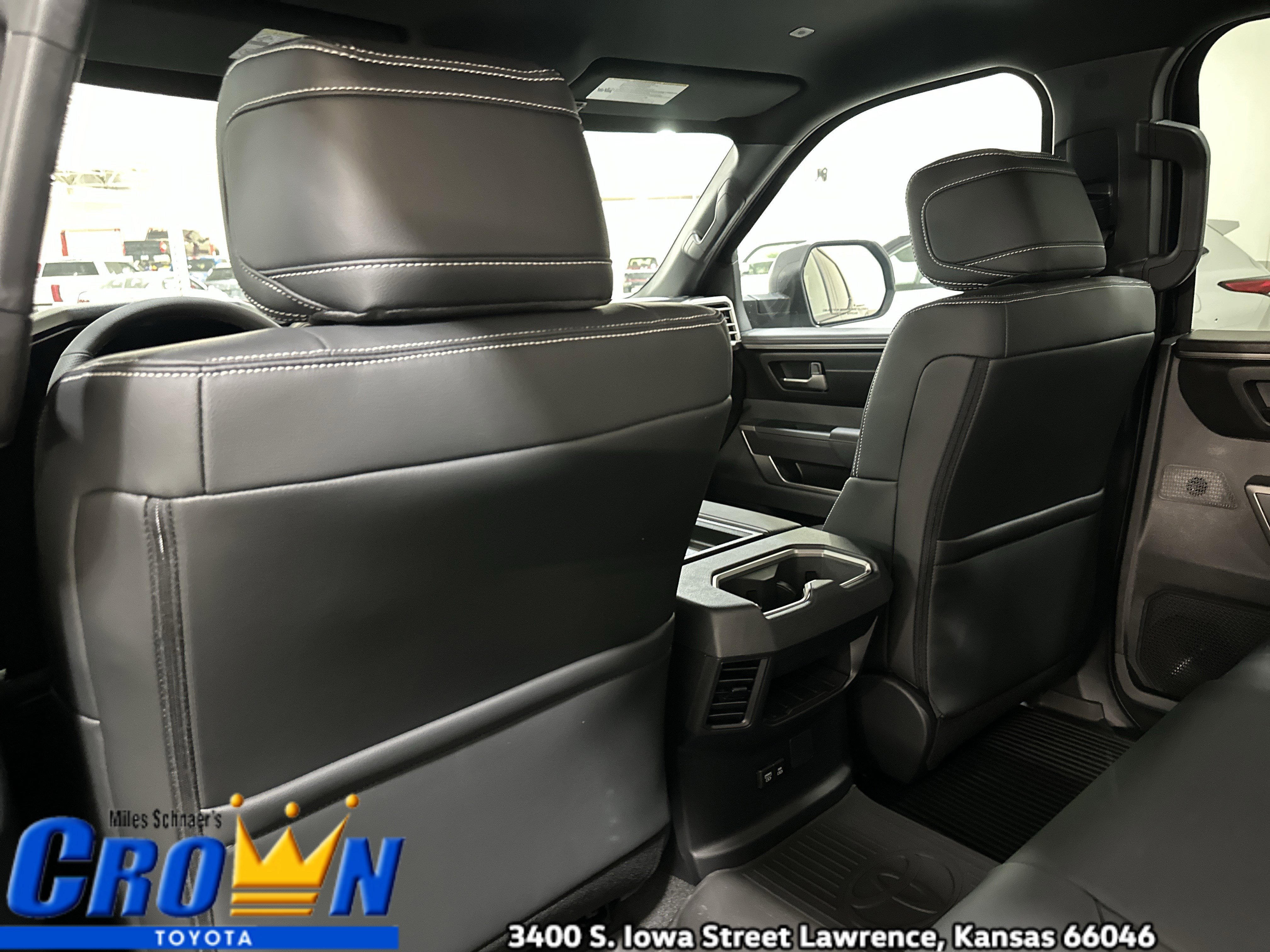 New 2026 Toyota Tundra SR5 image 19