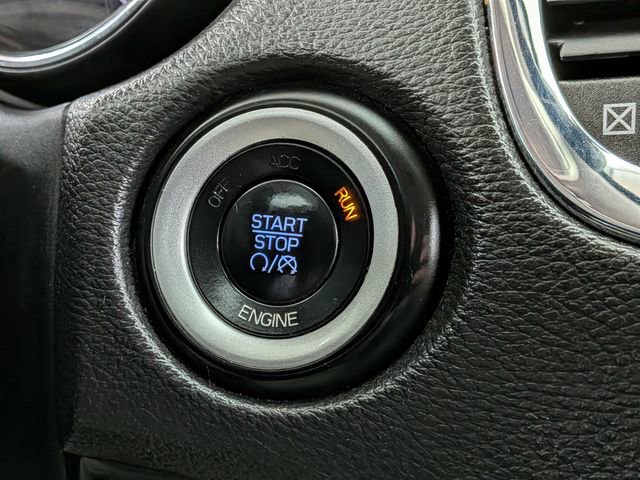 Used 2014 Dodge Durango Limited w/ Nav & Power Liftgate Group image 25