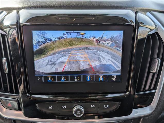 Used 2020 Chevrolet Traverse Premier image 14