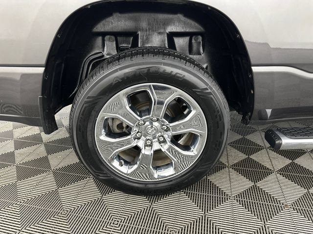 Used 2023 RAM 1500 Big Horn AWD/4WD image 32