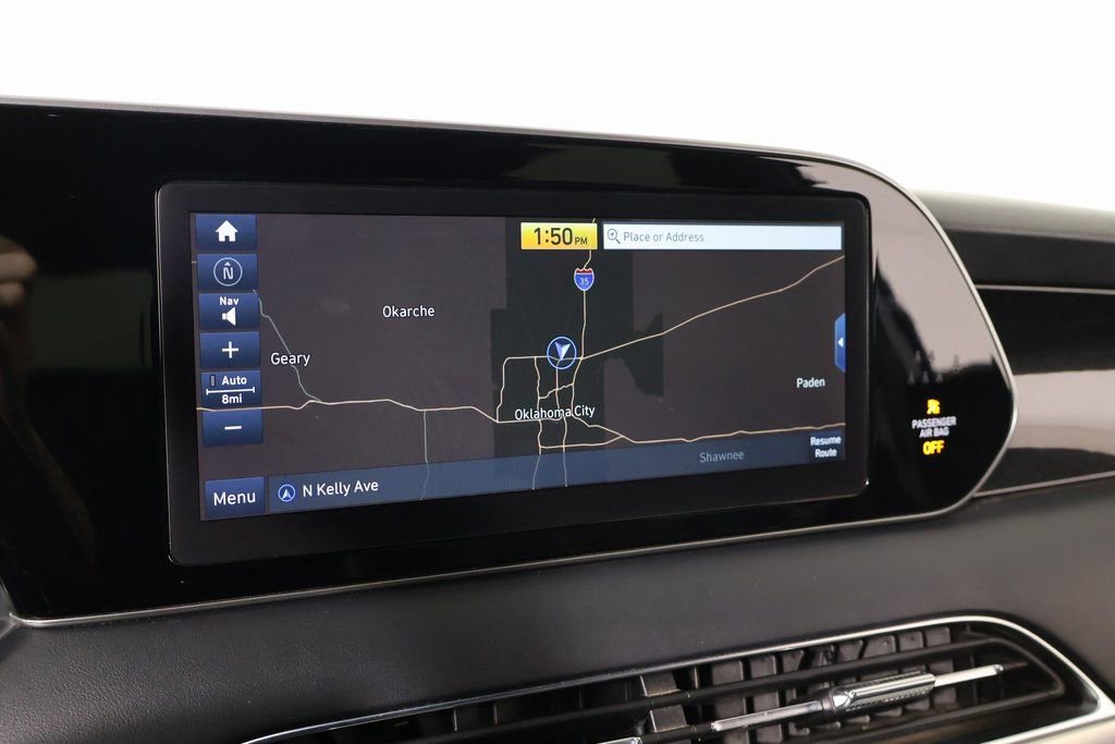 Used 2020 Hyundai Palisade Limited image 7