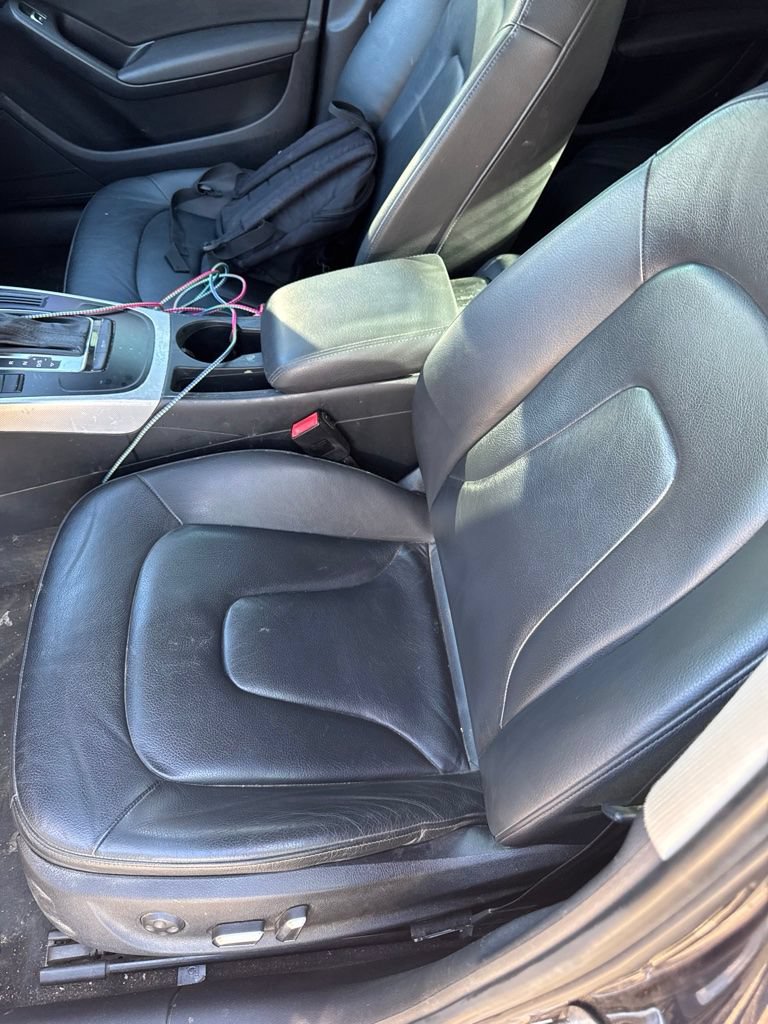 Used 2013 Audi A4 2.0T Premium w/ Convenience Pkg AWD/4WD image 5