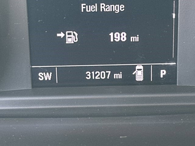 Certified 2023 Chevrolet Silverado 1500 Custom image 27