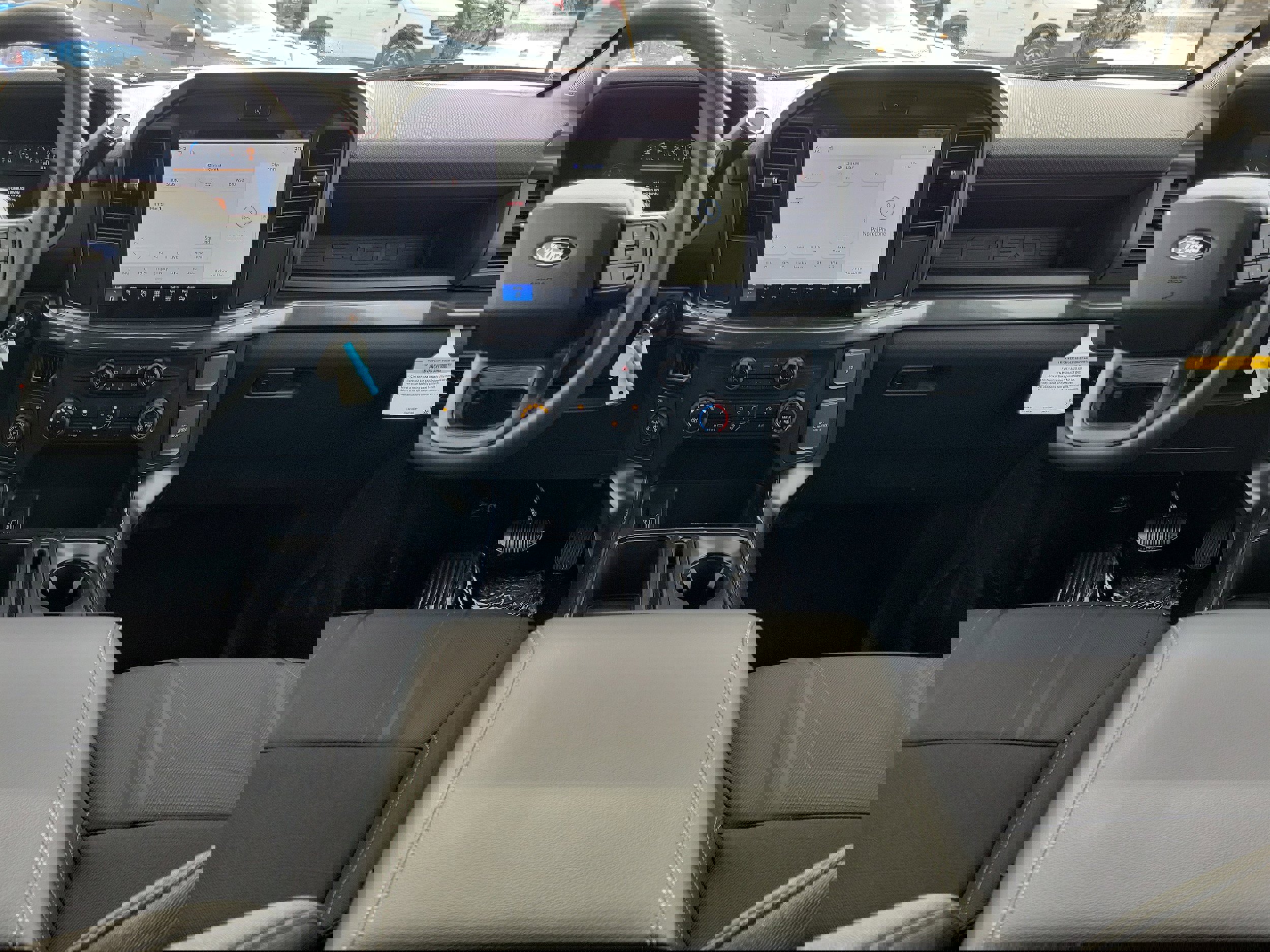 New 2026 Ford F150 STX w/ Equipment Group 200A image 14