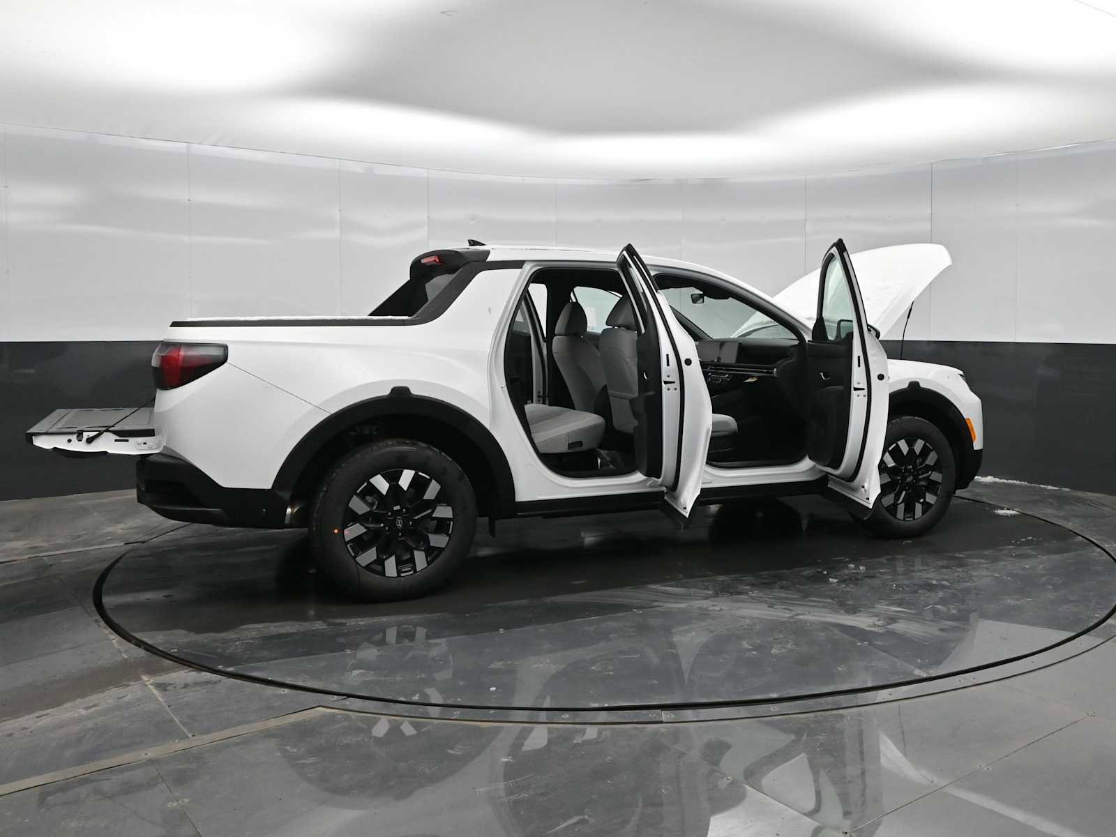 New 2026 Hyundai Santa Cruz SE image 42