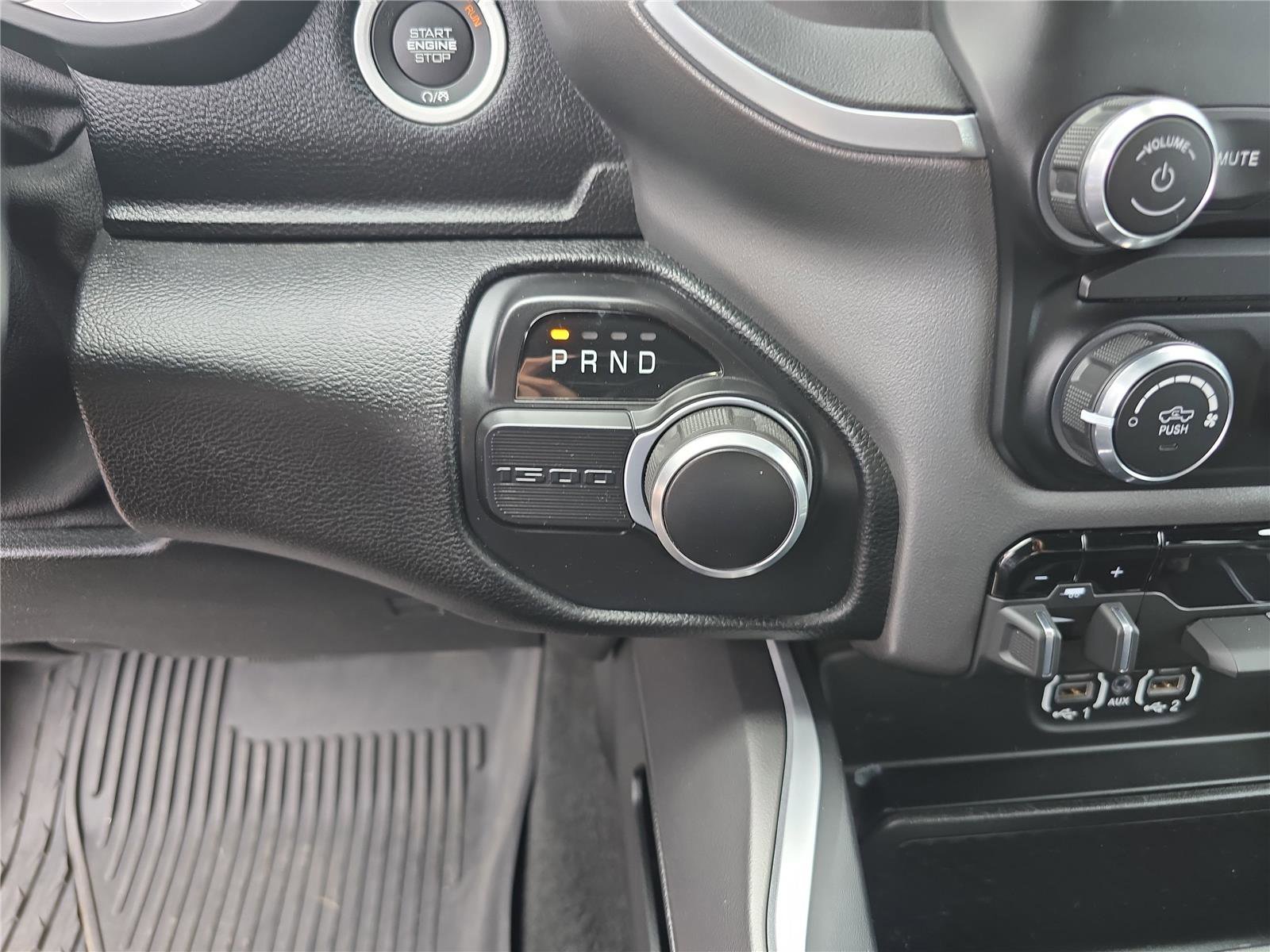 Used 2022 RAM 1500 Big Horn RWD image 29
