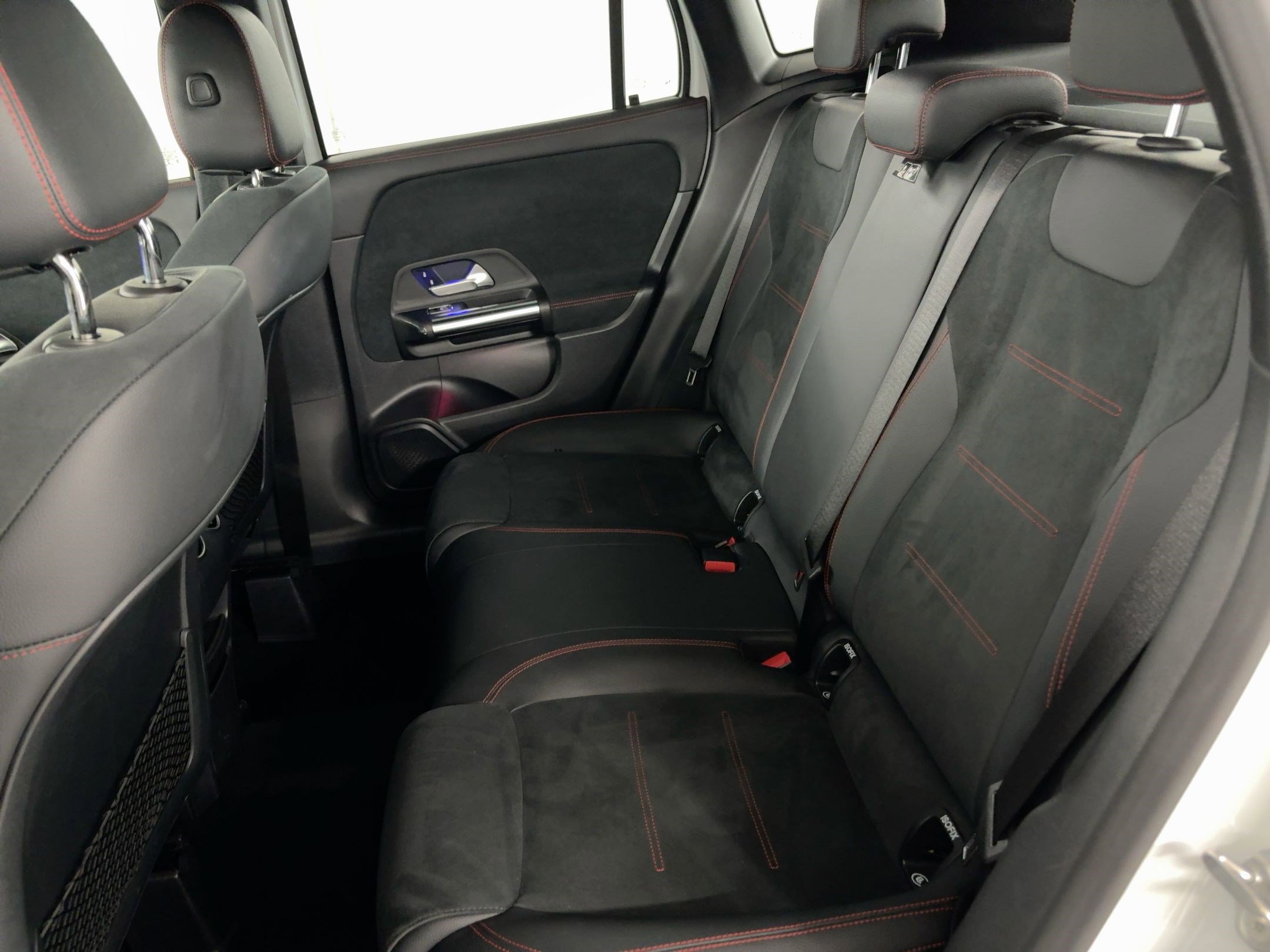 Certified 2022 Mercedes-Benz GLA 250 image 15