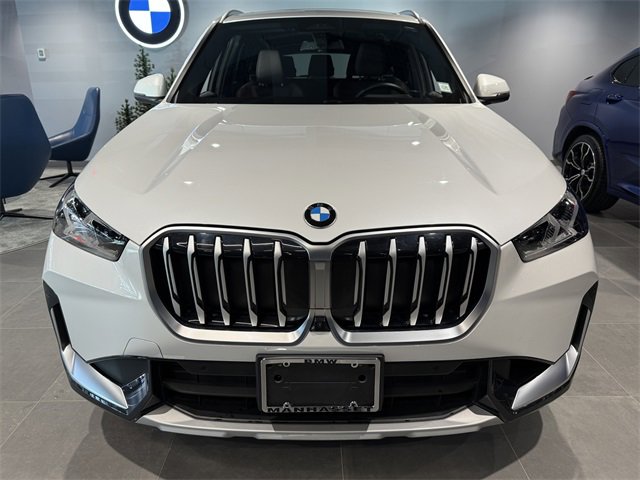 Used 2025 BMW X1 xDrive28i w/ Technology Package video 2