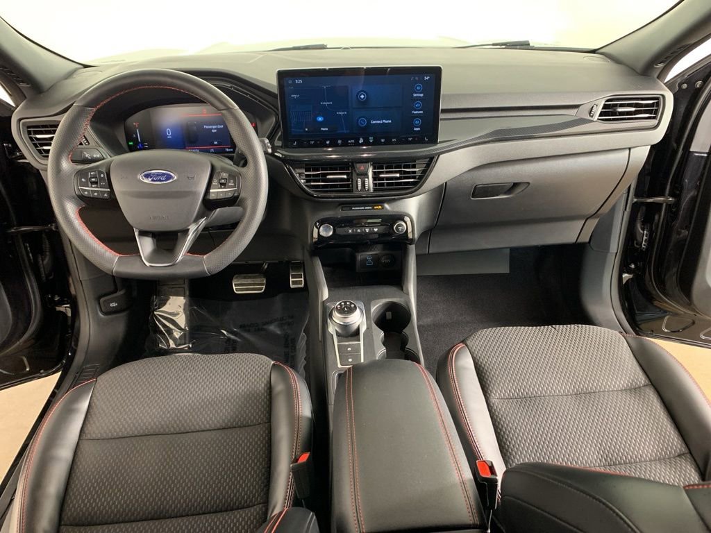 Used 2023 Ford Escape ST-Line w/ Tech Pack #1 image 32