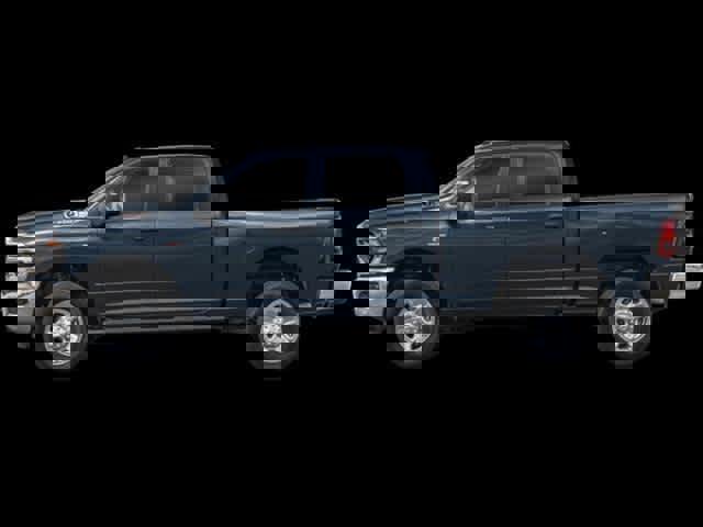 New 2026 RAM 2500 Limited image 3