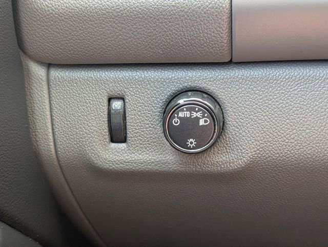 Certified 2018 GMC Canyon W/T w/ Convenience Package image 26