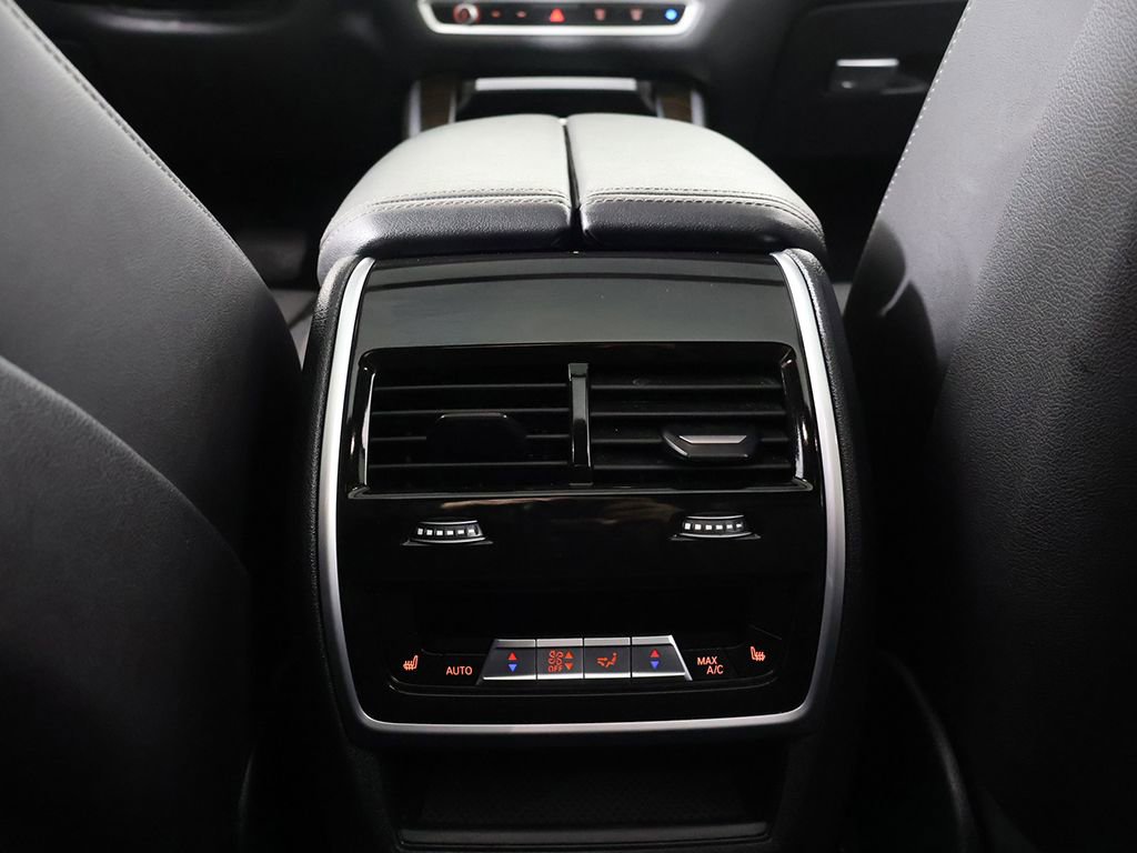 Used 2024 BMW X5 xDrive40i image 57
