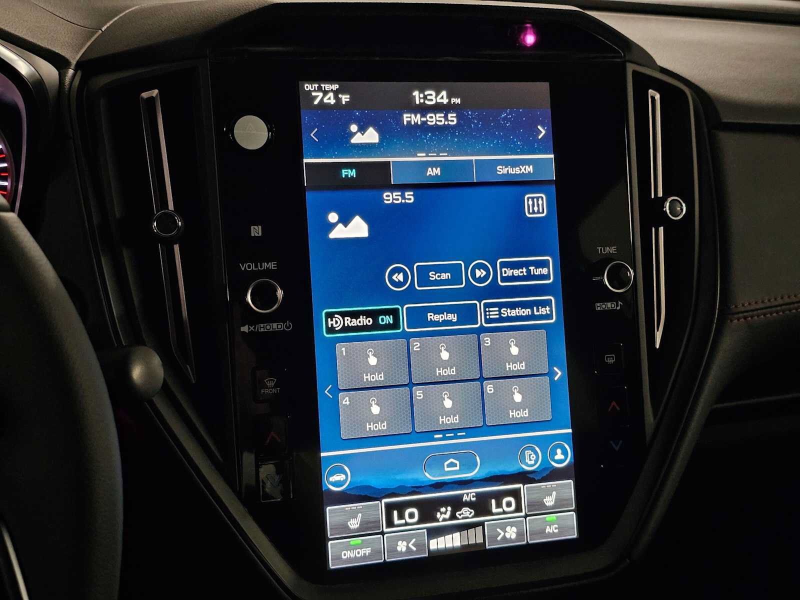 New 2026 Subaru WRX Premium AWD/4WD image 25