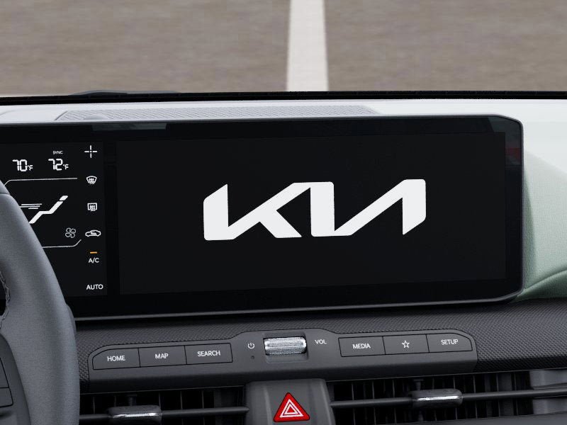 New 2025 Kia K4 EX FWD image 20