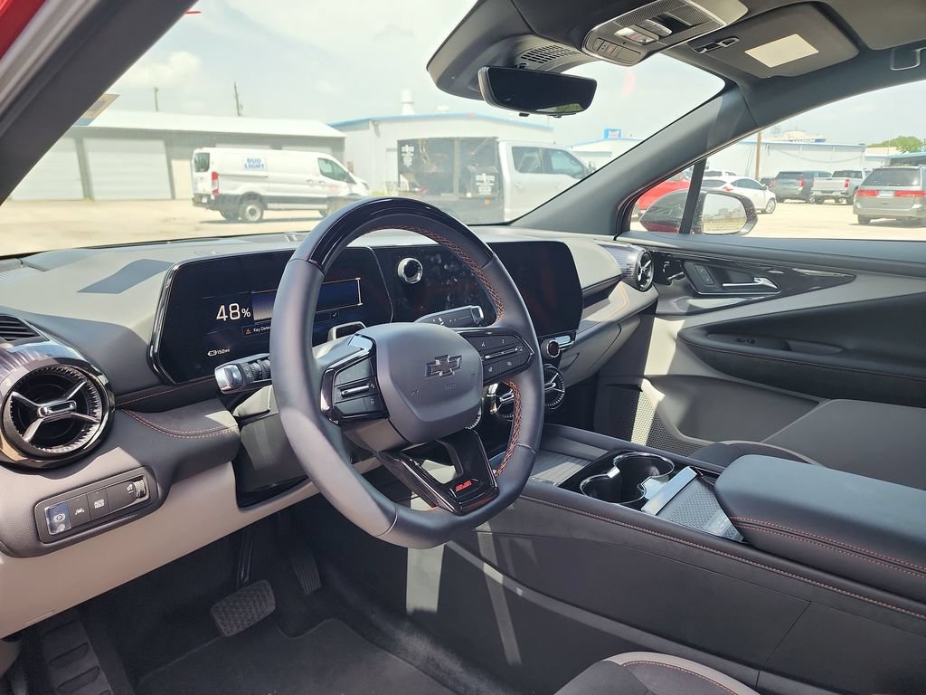 Used 2026 Chevrolet Blazer EV SS AWD/4WD image 10