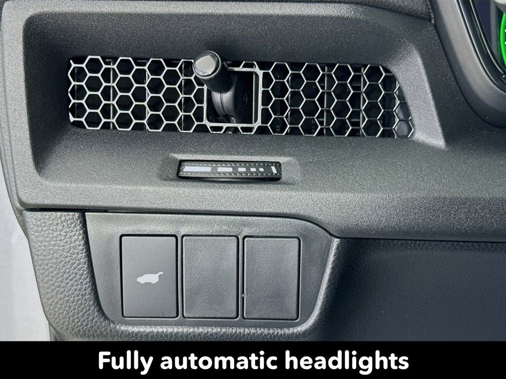 Used 2026 Honda CR-V Sport-L image 11