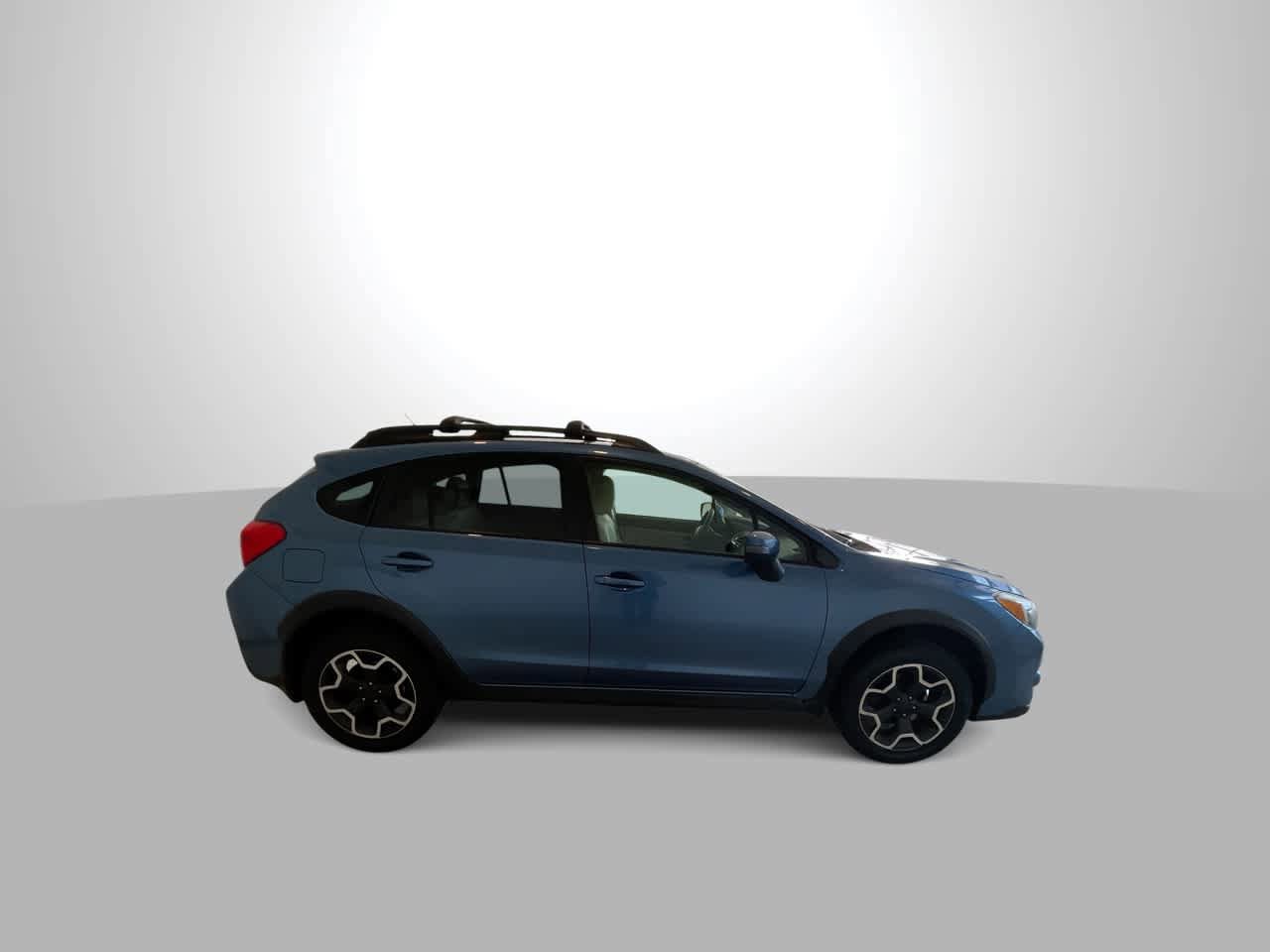 Used 2015 Subaru Crosstrek 2.0i Limited AWD/4WD image 9
