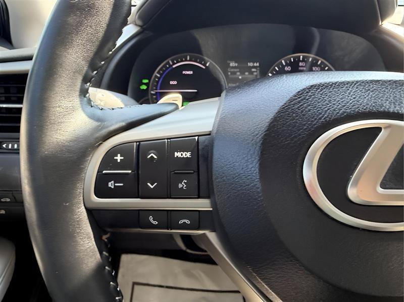 Used 2020 Lexus RX 450h AWD w/ Premium Package image 42