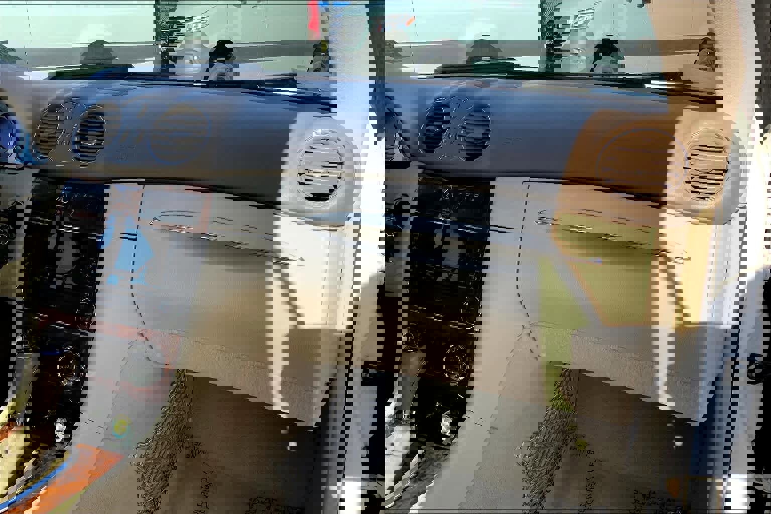 Used 2006 Mercedes-Benz CLK 500 Coupe image 17