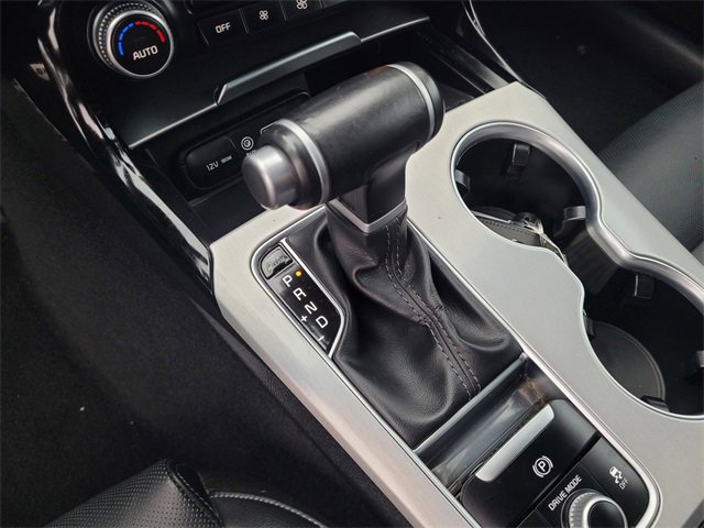 Used 2021 Kia Stinger GT image 15