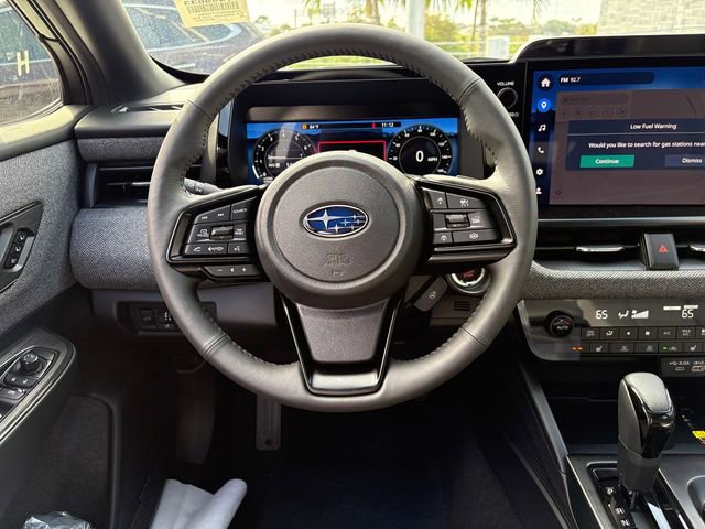 New 2026 Subaru Outback Limited image 12