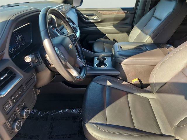 Used 2023 Chevrolet Suburban LT image 22
