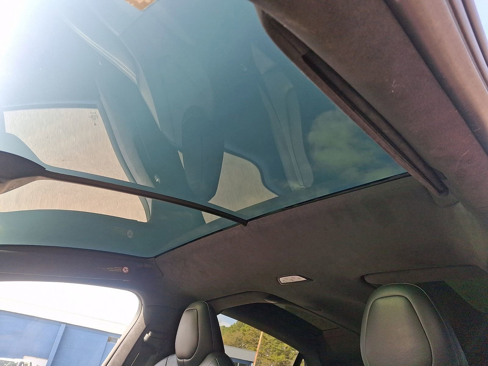 Used 2022 Tesla Model X AWD/4WD image 14