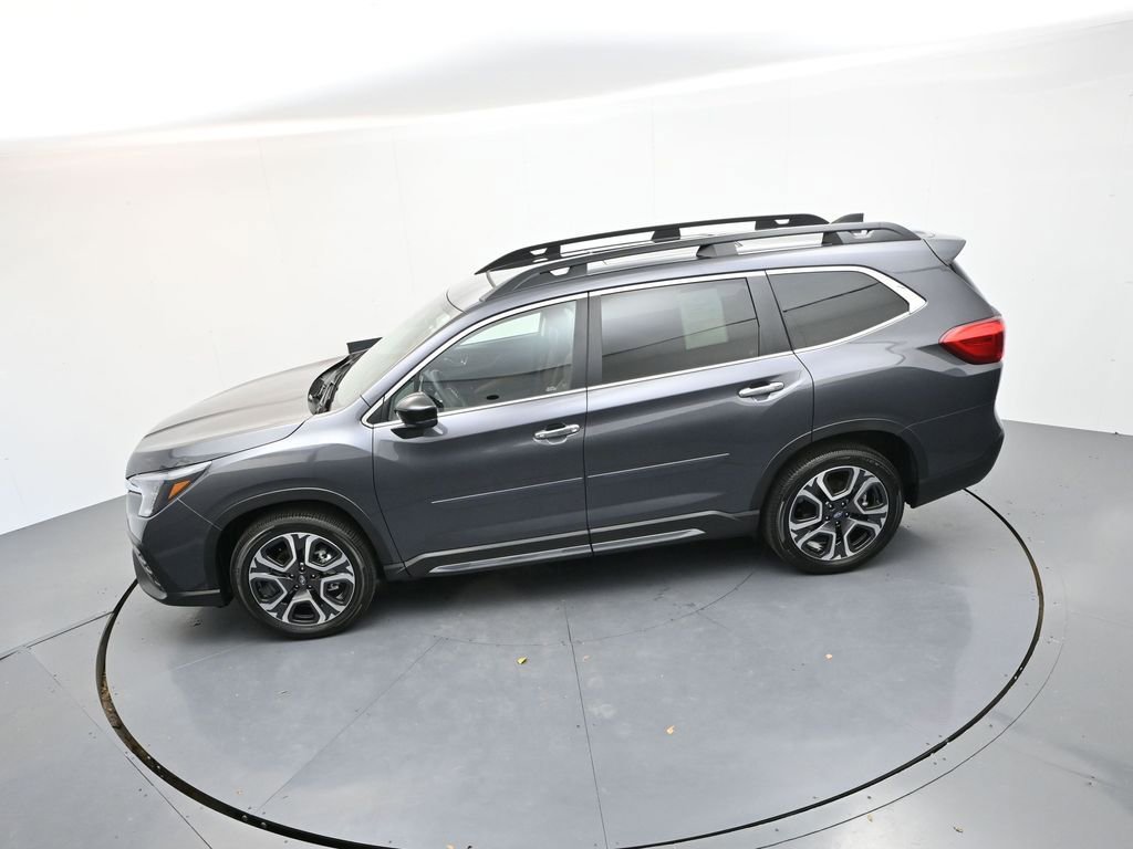 Used 2024 Subaru Ascent Touring image 23