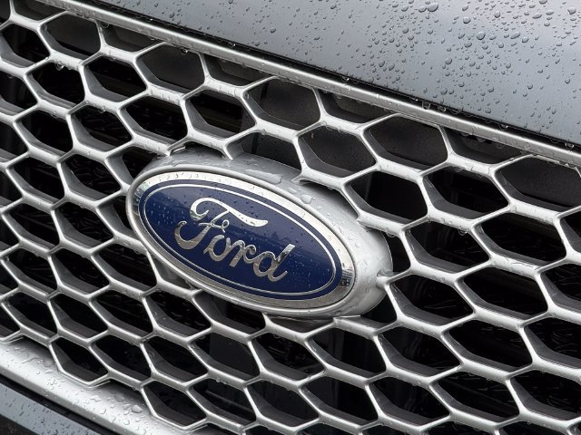 Certified 2024 Ford Edge SEL w/ Convenience Package AWD/4WD image 24