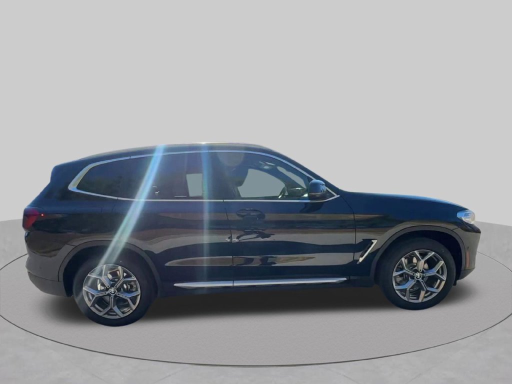 Used 2024 BMW X3 xDrive30i w/ Premium Package AWD/4WD image 28