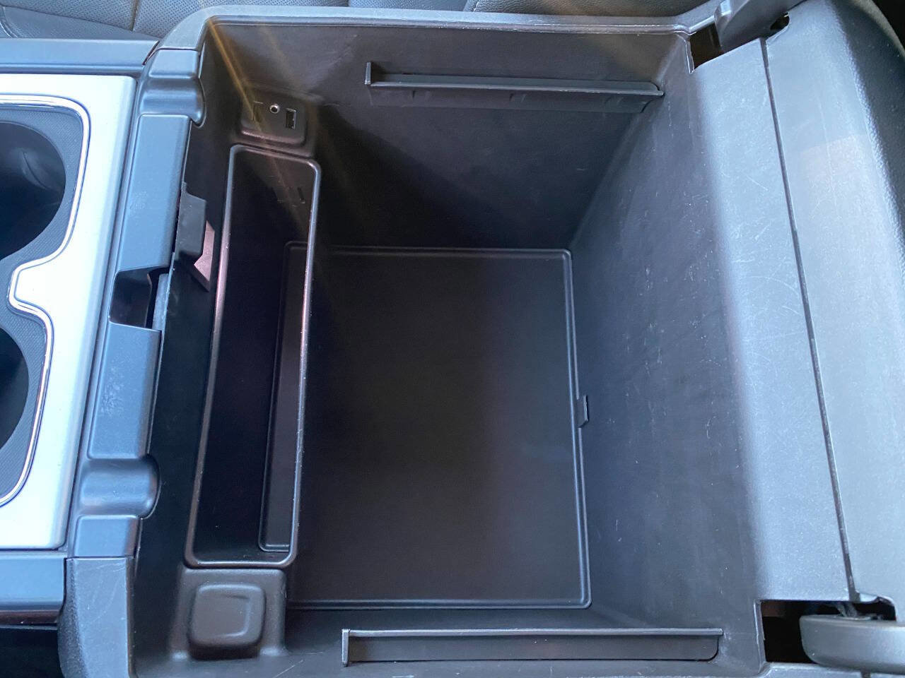 Used 2018 GMC Sierra 1500 SLT image 19