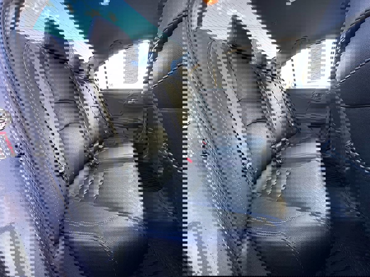 Used 2017 Honda Accord EX-L image 28