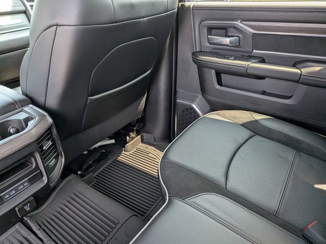 New 2026 RAM 2500 Laramie w/ Night Edition AWD/4WD image 36